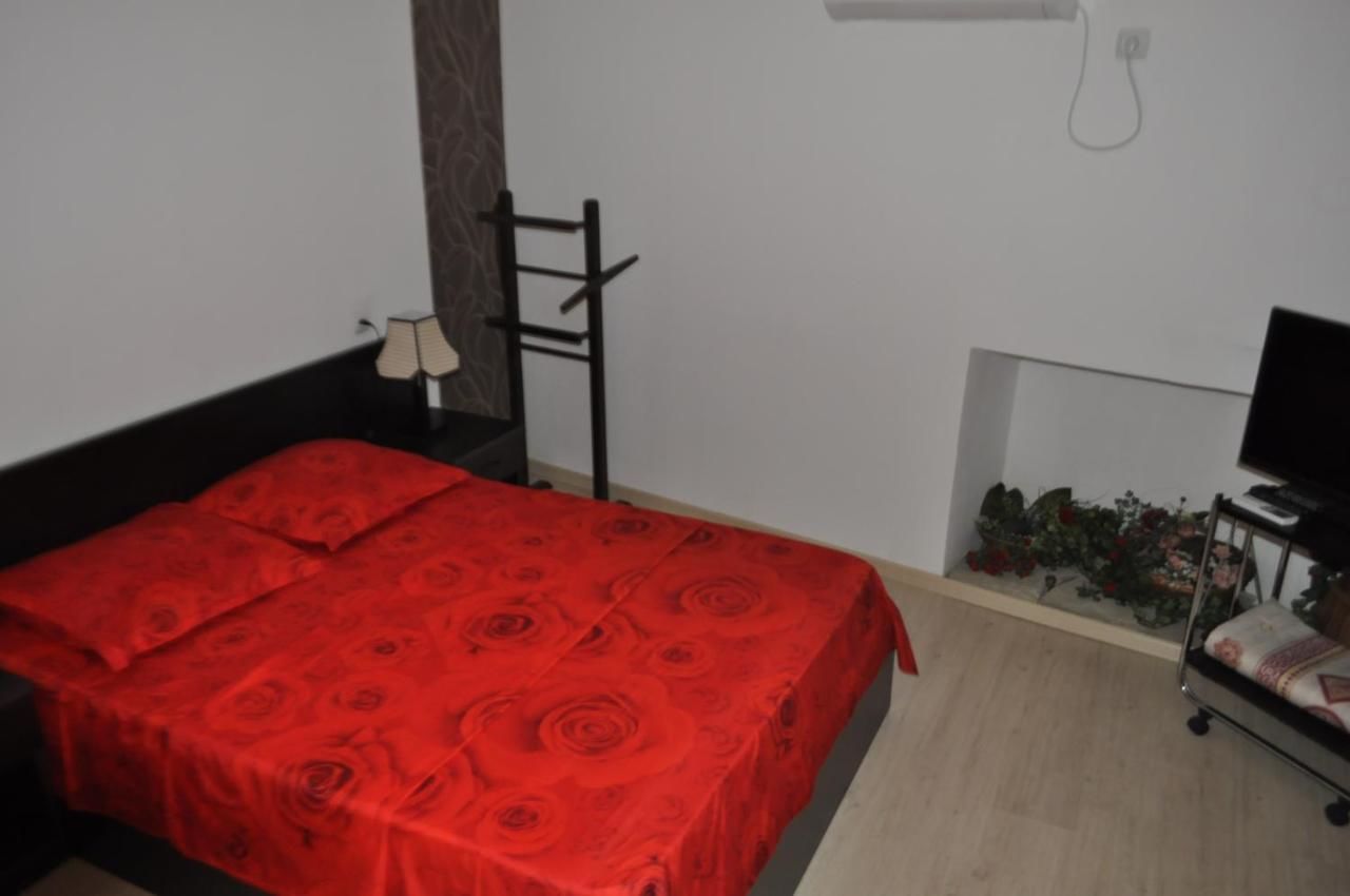 Гостевой дом Guest House Mtskheta Мцхета-13