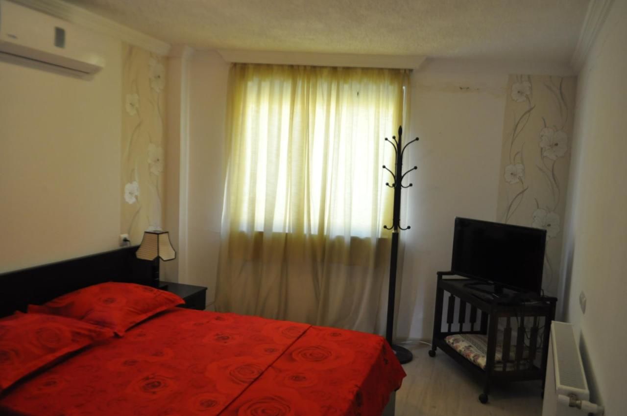 Гостевой дом Guest House Mtskheta Мцхета-18