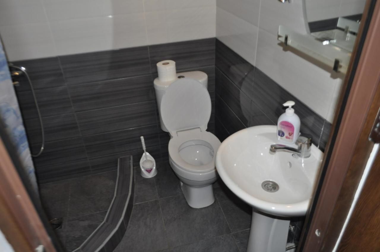 Гостевой дом Guest House Mtskheta Мцхета-23