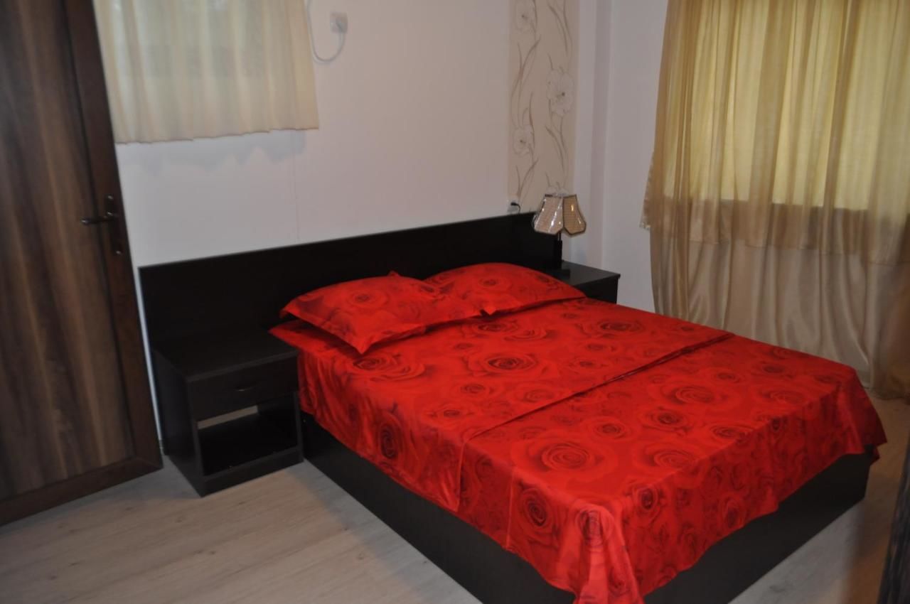 Гостевой дом Guest House Mtskheta Мцхета-26