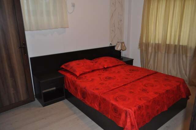 Гостевой дом Guest House Mtskheta Мцхета-25