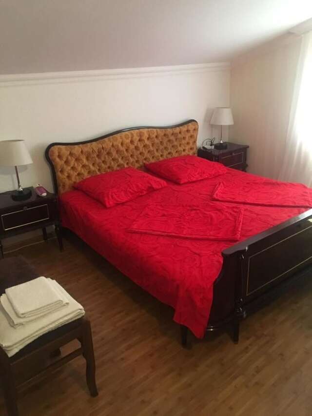 Гостевой дом Guest House Mtskheta Мцхета-5