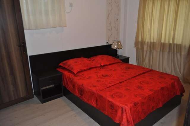 Гостевой дом Guest House Mtskheta Мцхета-33