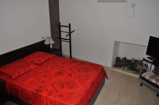 Гостевой дом Guest House Mtskheta Мцхета-38